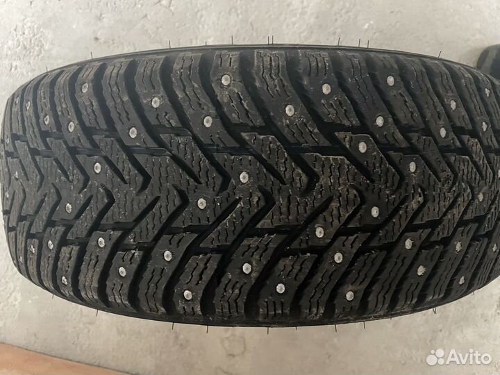 Nokian Tyres Nordman 8 205/55 R16