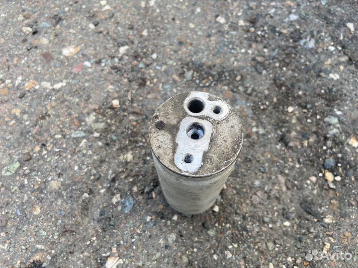 Комплект трубок кондиционера Honda Domani MA