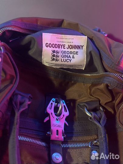 Сумка george gina lucy (оригинал)