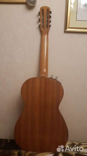 Электрогитара