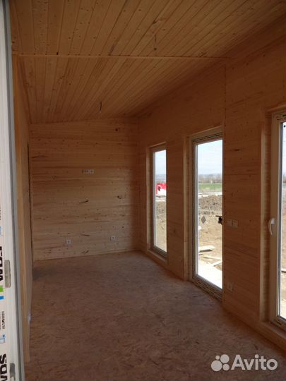 Домик, бытовка, вагончик, для гостей или пмж