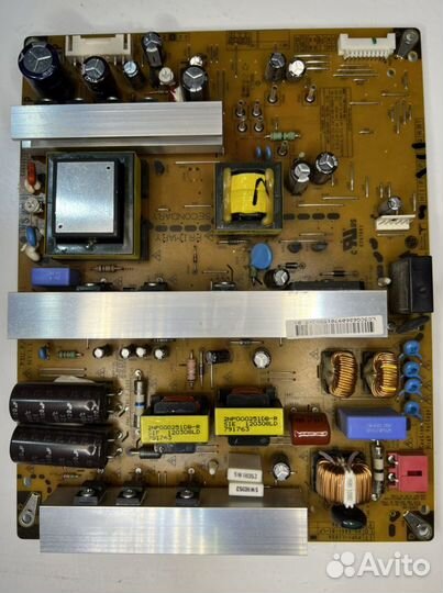 PSU EAY62609701 EAX64276501/16 3pagc10073A-R