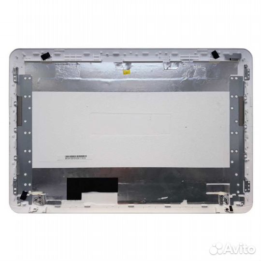 Крышка матрицы ноутбука MSI X340. Отп. в регионы