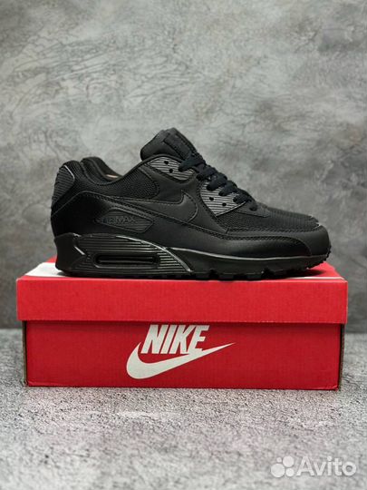Кроссовки Nike Air Max 90