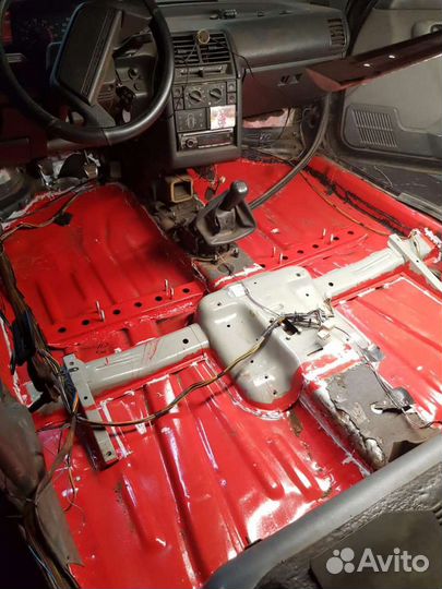 Автосварщик