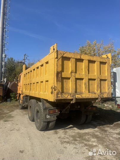 Shacman (Shaanxi) F3000, 2011