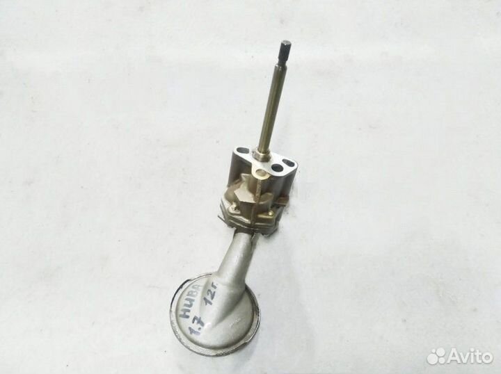 Масляный насос LADA 2131 5 дверей 1.7 2012