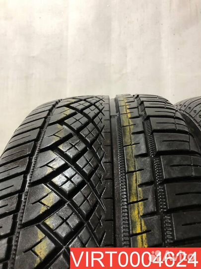 Continental ExtremeContact DWS 225/35 R19 88Y