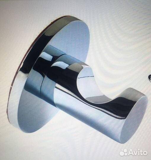 Крючки самоклеящиеся IKEA skoghall 2уп