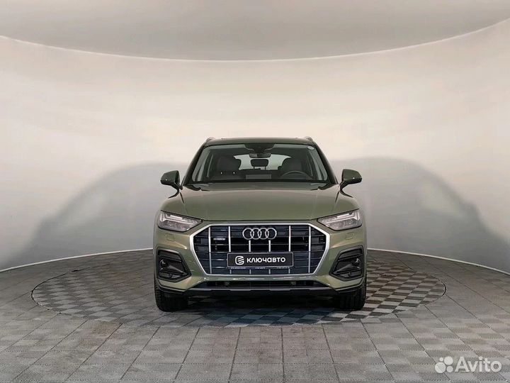 Audi Q5 Sportback 2.0 AMT, 2022