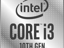 Процессор Intel Сore i3-10105 417607