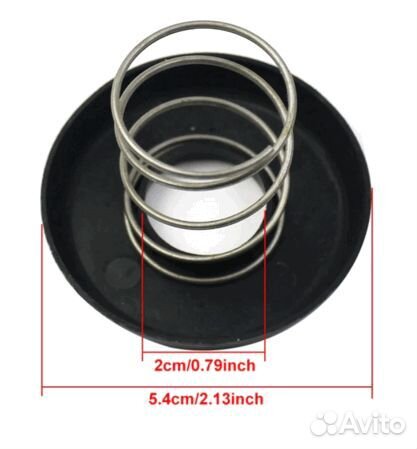 Ремкомплект маслоотделителя VAG 06H103495AD