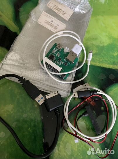 Ip box для iPhone только ios 7