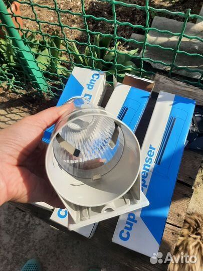 Стаканодержатели для кулера на магните