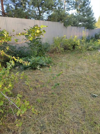 Коттедж 164 м² на участке 6 сот.