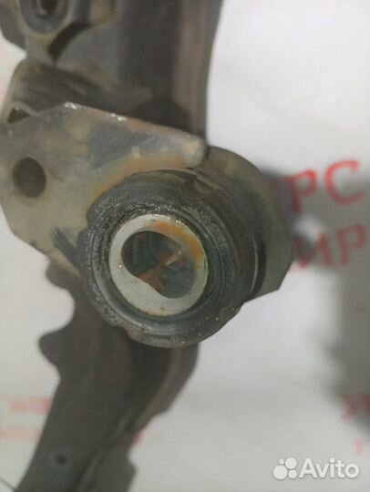 Подрамник двигателя передний Mazda 6 GH седан L5