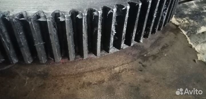 Опорный подшипник Канглим 1256