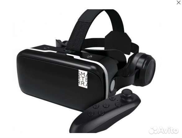 Vr очки sound max