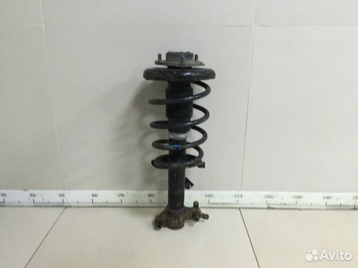 Амортизатор передний правый Nissan Primera P12 2002-2007