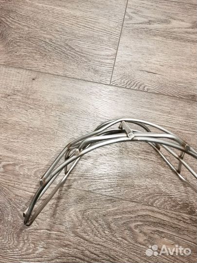 Вратарская маска для Bauer 961