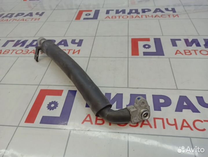 Трубка кондиционера Toyota Land Cruiser Prado (J150) 88720-60220