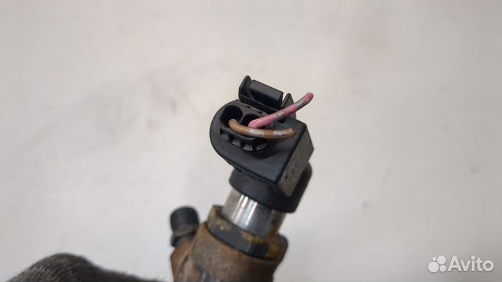 Форсунка топливная Nissan Juke