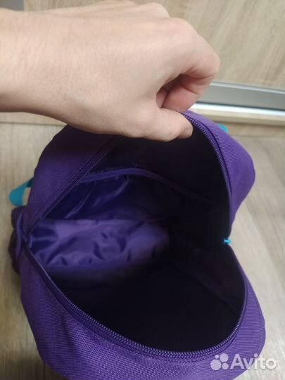 Рюкзак детский