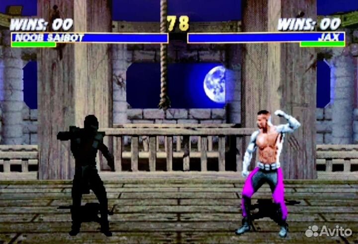 Игровая приставка Game Stick Гейм Стик 64Gb