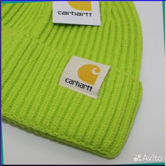 Шапка Carhartt (Номер артикула: 72230)