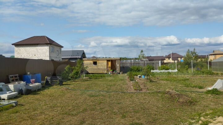 Участок 11,3 сот. (ИЖС)