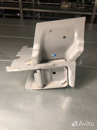 Лонжерон Hyundai Santa Fe, правый передний 6468126