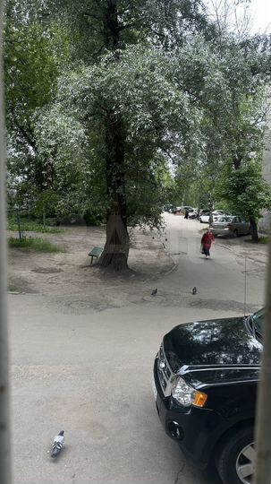 1-к. квартира, 32 м², 1/9 эт.