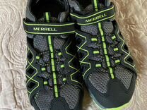 Сандалии Merrell