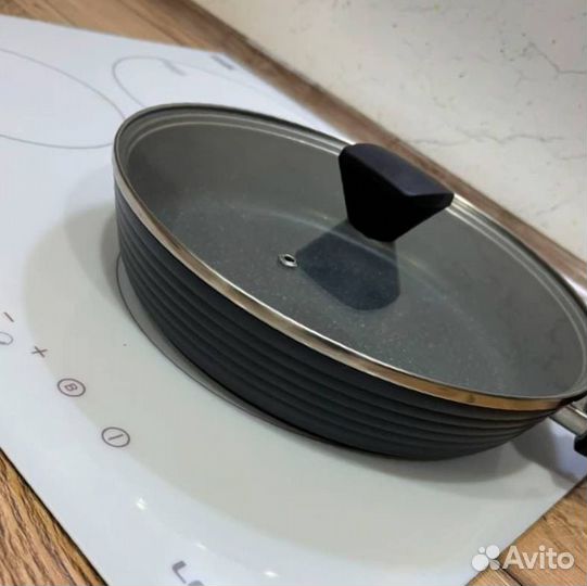 Сковородка