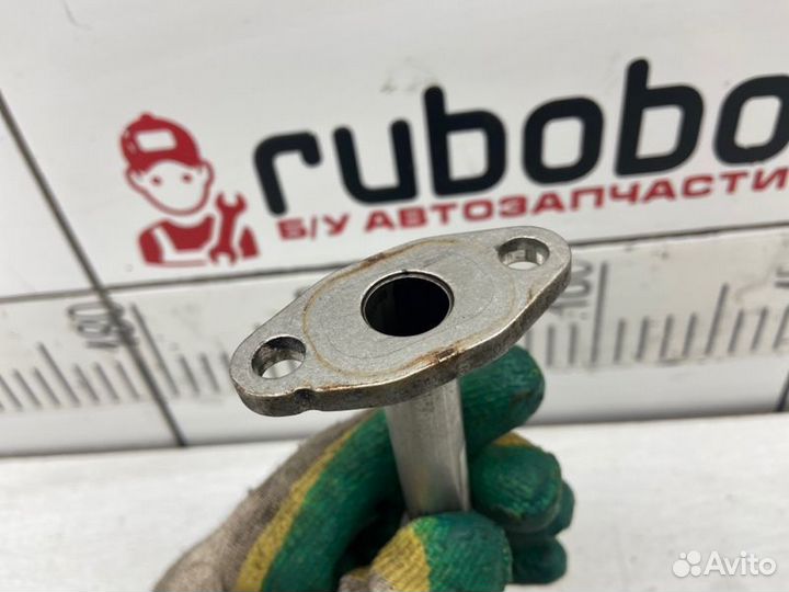 Трубка турбины Mercedes E-Class W212 651.924 2015