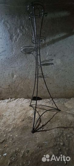 Подставка для цветов