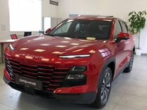 Новый Jetour Dashing 1.5 AMT, 2023, цена от 2 269 900 руб.