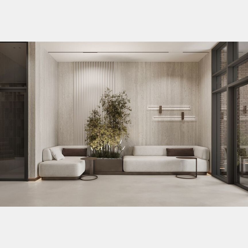 3-к. квартира, 112,9 м², 4/9 эт.