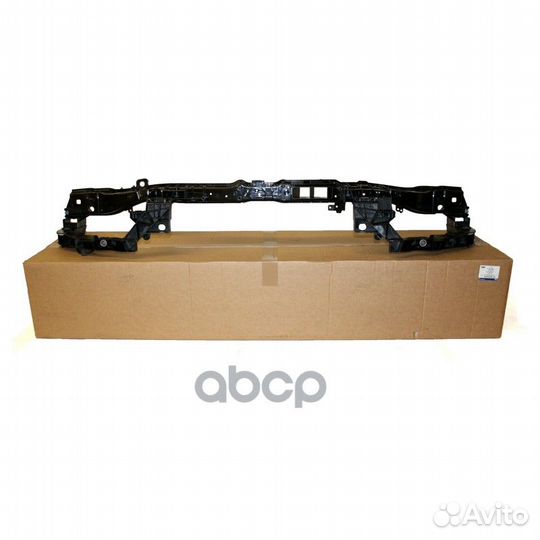 Панель передняя (телевизор) ford Focus 3 c 11 г