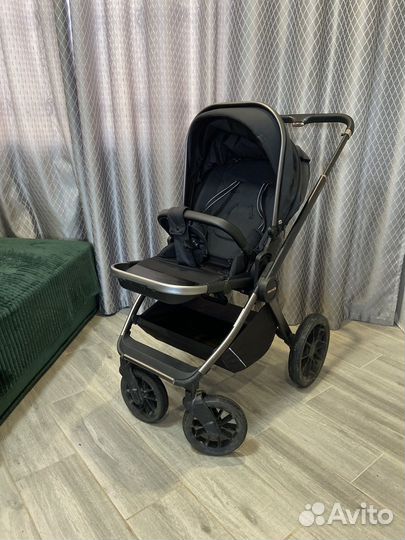 Коляска Carello optima 3 в 1