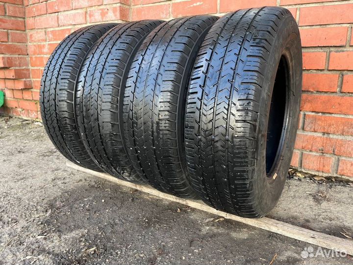 Michelin Agilis 51 195/70 R15C