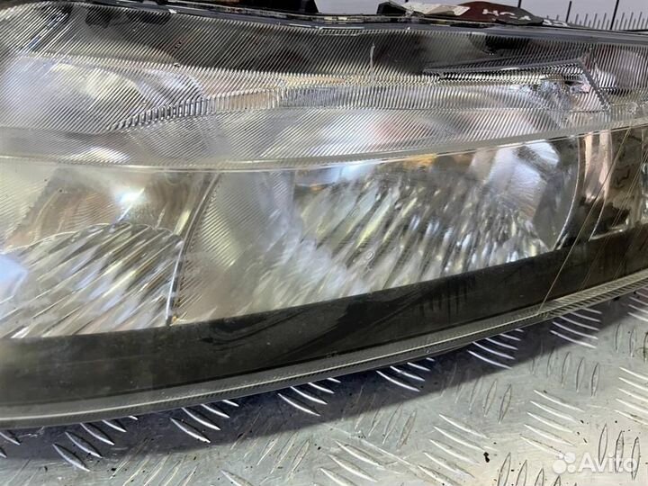 Фара левая Honda Civic 5D