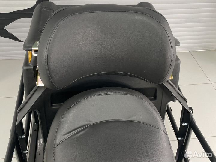 Снегоход stels 800 viking 2.0 CVTech SWT Beaver