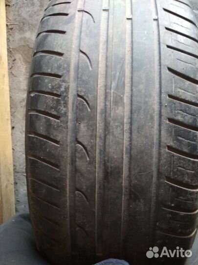 Continental ContiEcoContact 3 215/55 R16 95W