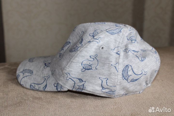 Кепка детская h&m