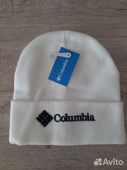 Шапка columbia