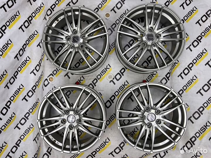 Диски на Mazda R17 Ecoforme 5-114.3 5x114.3 р 17