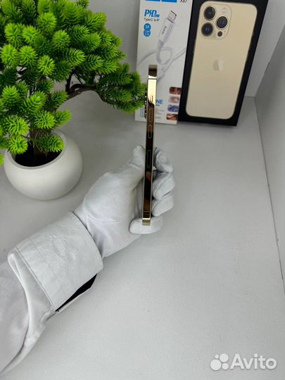 iPhone 13 Pro, 128 ГБ