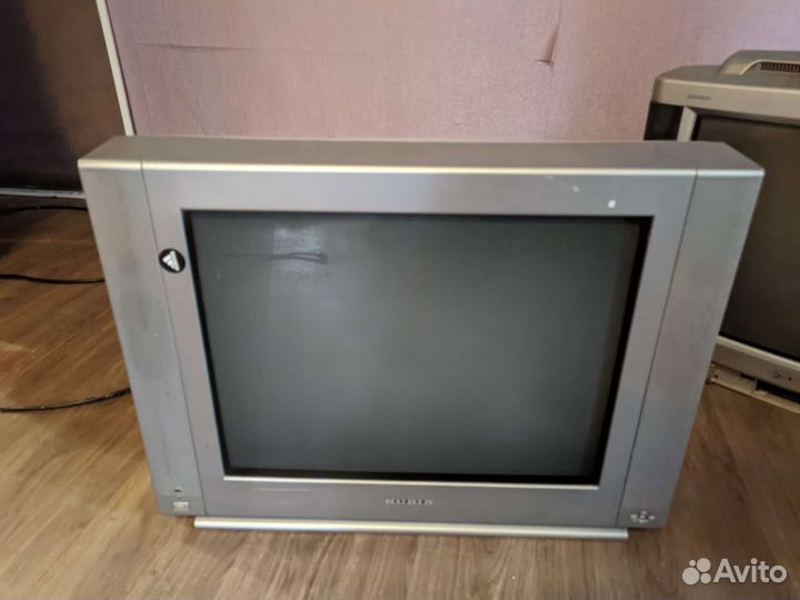 Телевизоры