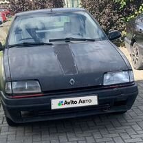 Renault 19 1.7 MT, 1990, 270 000 км, с пробегом, цена 60 000 руб.